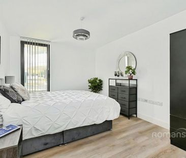 2 bedroom flat to rent - Photo 3