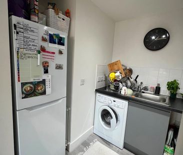 1 Bed Flat, Shandon Court, L3 - Photo 6