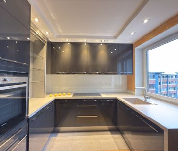 Komfortowe mieszkanie w Atanerze na wynajem - Zdjęcie 1