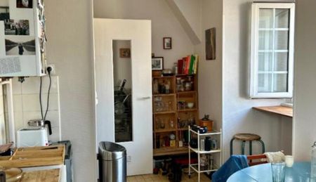 Appartement T2 - Photo 4