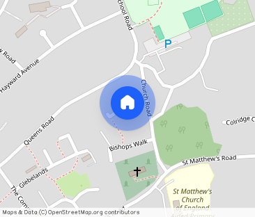 Cardinals Close, Donnington Wood - Photo 1