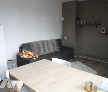 PONT L'EVEQUE centre à louer F2 de 36 m² - Photo 1