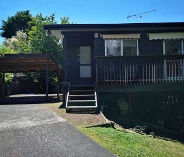 Sun Drenched House with Privacy - Move in Ready - Photo 6