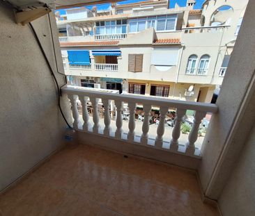 Ref.7387 Apartment with 2 bedrooms in Torrevieja - Photo 2