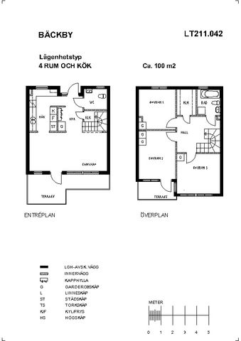 Puddelugnsgatan 5 A - Foto 5