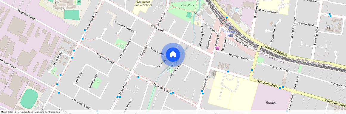 29 Warman Street, NSW 2145, Pendle Hill