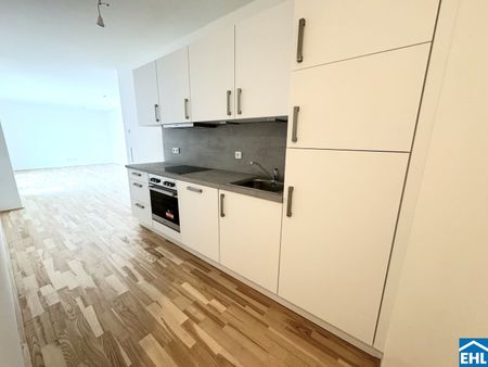 Traumhafte 3-Zimmer Wohnung Nähe U3 "Hütteldorfer Straße" - Photo 3