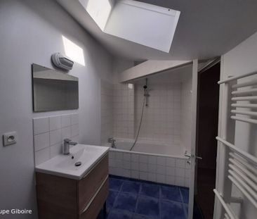 Appartement T2 à louer - 33 m² - Photo 4