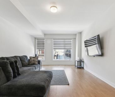 For Lease - 65 Akil Thomas Gardens, Toronto, Ontario - Photo 6