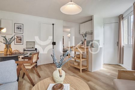 Tout savoir sur cet appartement dans le quartier République-Saint Ambroise, à Paris 11ème - Photo 5