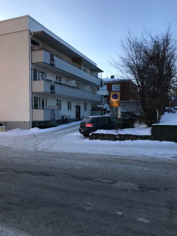 Zetterbergsgatan, Eskilstuna - Photo 2