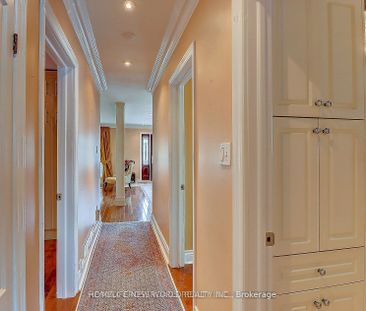 For Lease - 3 Lynn Gate Crescent Unit# - Main, Toronto, Ontario - Photo 2