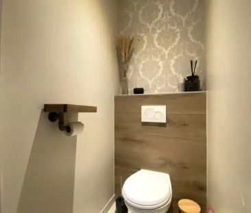 Moorslede – Instapklare en volledig gerenoveerde woning met tuin - Photo 4