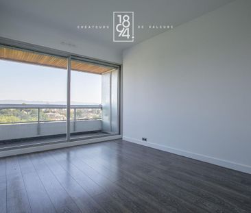 Tout savoir sur cet appartement dans le quartier Périer, à Marseill... - Photo 1