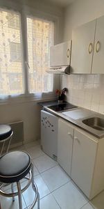 Location Appartement 1 pièce 22m² - Photo 3