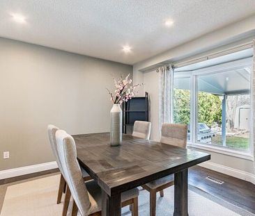 For Lease - 33 Strathroy Crescent, Hamilton, Ontario - Photo 4