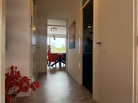 Te huur: Huis Waterlandsingel 106 in Den Haag - Foto 4