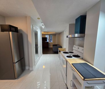 For Lease - 73 Shining Star Crescent Unit# Lower, Toronto, Ontario - Photo 1