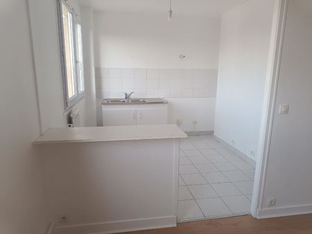 Location appartement 2 pièces, 43.03m², Alfortville - Photo 5