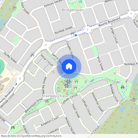 94 Nicklaus Parade, QLD 4509, North Lakes