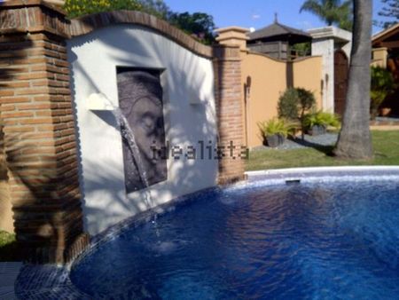 Alquiler de casa o chalet independiente en Guadalmina Baja - Photo 4