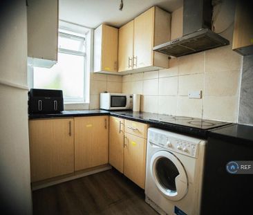 1 bedroom in a flat share to rent - Photo 6