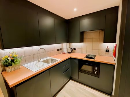 Standard Studio - Photo 3