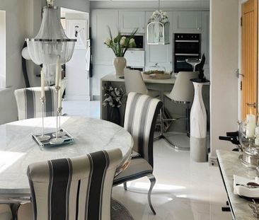 3 bedroom house to rent Snape Hall Barns, Snape Lane, Crewe, CW2 - Photo 3