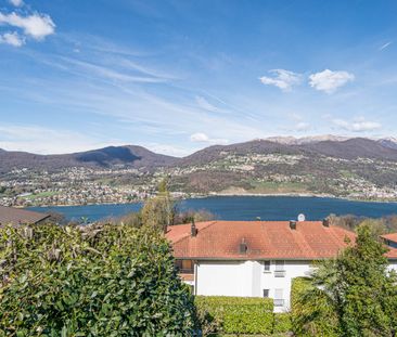 ARASIO / COLLINA D’ORO – 3.5 LOCALI IN DIMORA STORICA - Foto 4