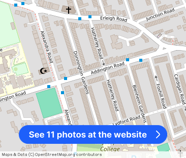 Addington Road, Reading - Photo 1