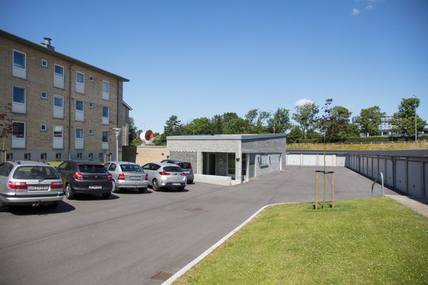 Peter Freuchens Vej 2, 1. tv., 9210, Aalborg - Foto 1