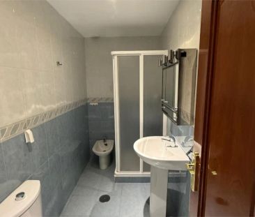 Piso de alquiler en Calle Pepe Hillo, 11, La Cruz - Photo 4