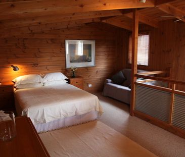 Fully furnished apartment - Photo 2