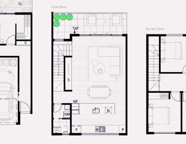 4 Bedroom*4 - Photo 1