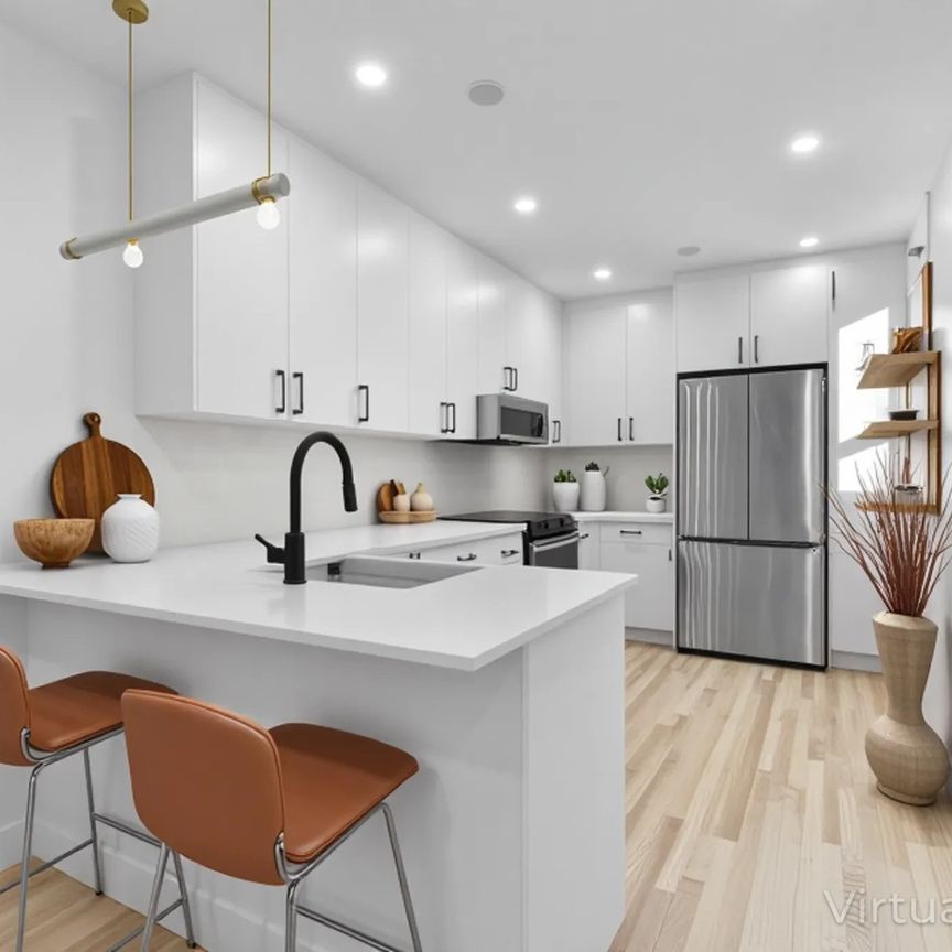 1415 Av. Bourbonnière, Montréal (Mercier, QC H1W - Photo 1