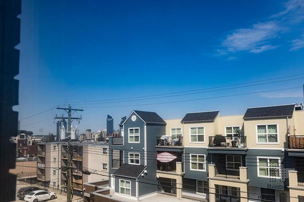 Amherst Apartments - Photo 1