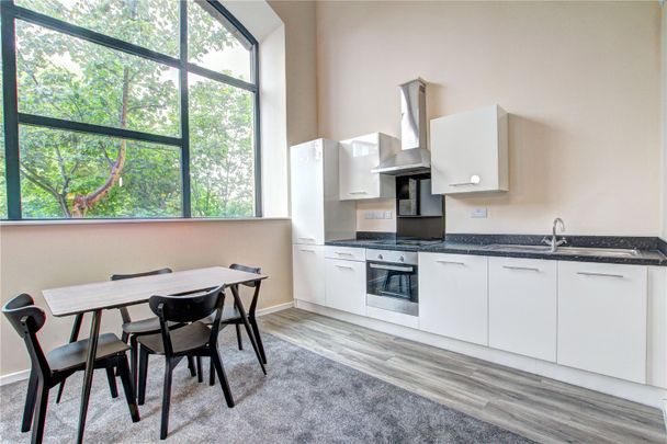 Ochre Mews, Raven Road, Gateshead, NE8 2FF - Photo 1