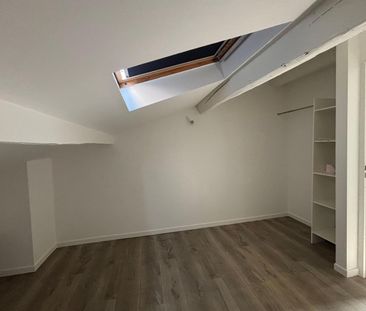 Location Appartement 3 pièces 31m² VALENCE 26000 - Photo 5