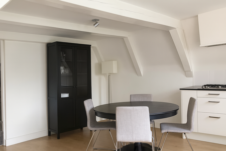 Te huur: Appartement Zoutsteeg 16 in Amsterdam - Foto 5