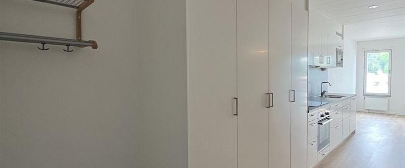 Humlegårdsvägen 5 B - Foto 1