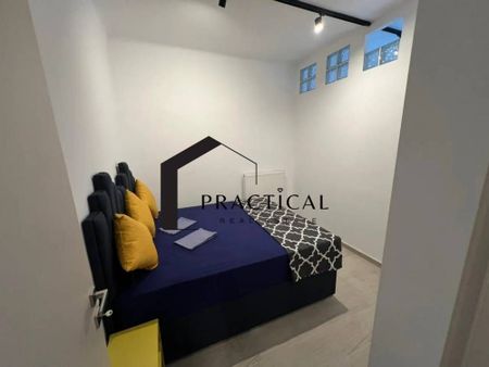 Studio/Γκαρσονιέρα για ενοικίαση Παναγία Φανερωμένη (Ξηροκρήνη - Παναγία Φανερωμένη) - Photo 5