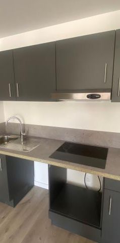 Location Appartement 2 pièces 42m² CAEN 14000 - Photo 1