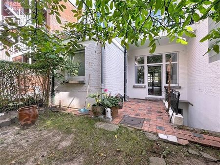 Appartement te huur - Photo 2