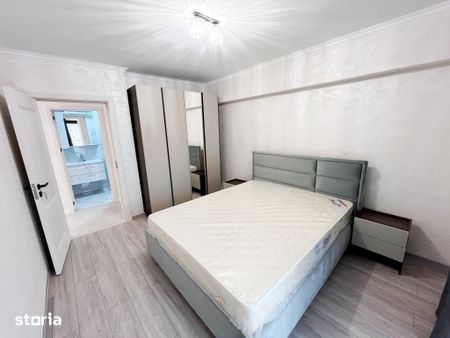 Prima inchiriere! Apart 2 camere | 56 mp | Pacurari - TR Millennium - Photo 5