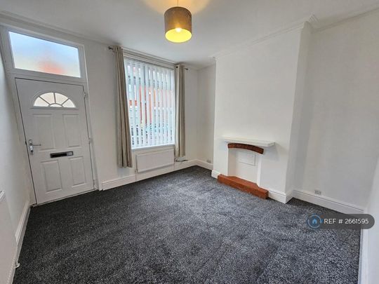 2 bedroom terraced house to rent - Photo 1