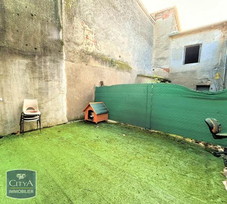 Location Appartement 1 pièce 30m² NEGREPELISSE 82800 - Photo 5