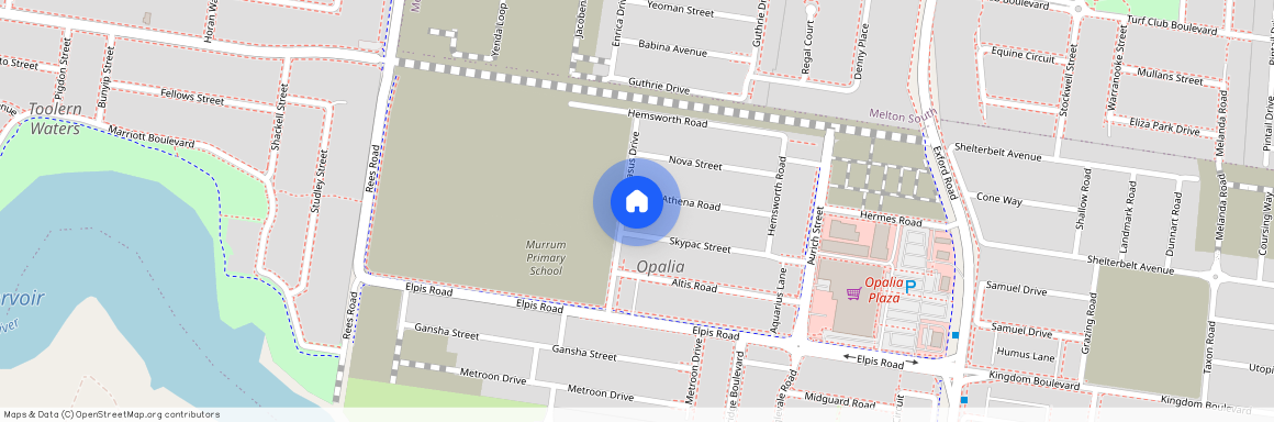 30 Pegasus Drive, Vic 3338, Weir Views