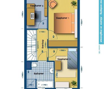 Alicantestraat 16, 6663NN Lent - Foto 2