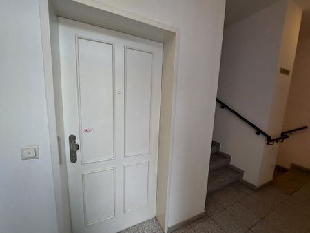 Bitte keine Anrufe! 1-Zimmer-Wohnung auf der Lerchenfelderstraße - Foto 5