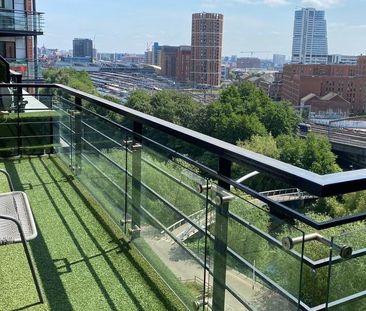 2 bedroom flat to rent - Photo 4